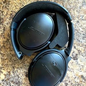 Bose Headphones